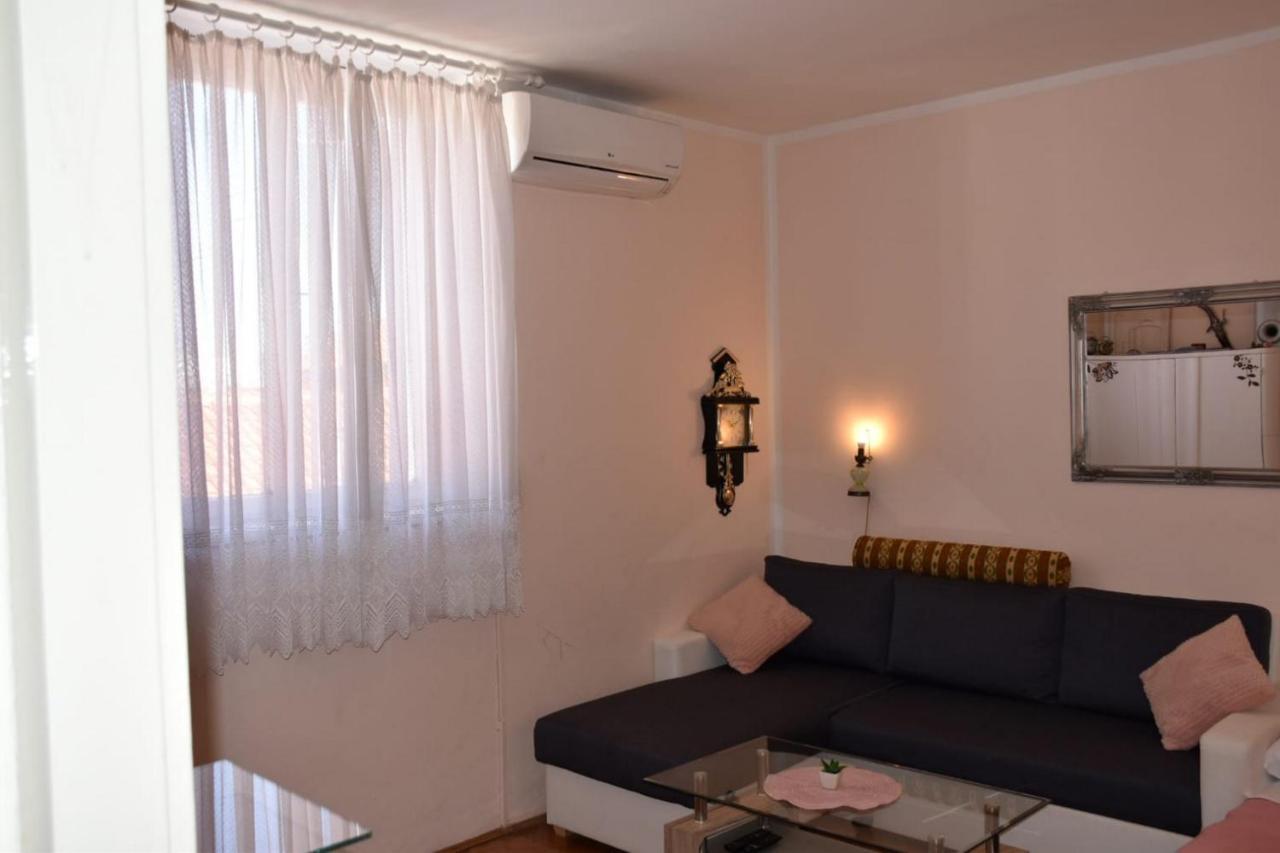 Apartment Eva Zadar Exterior photo