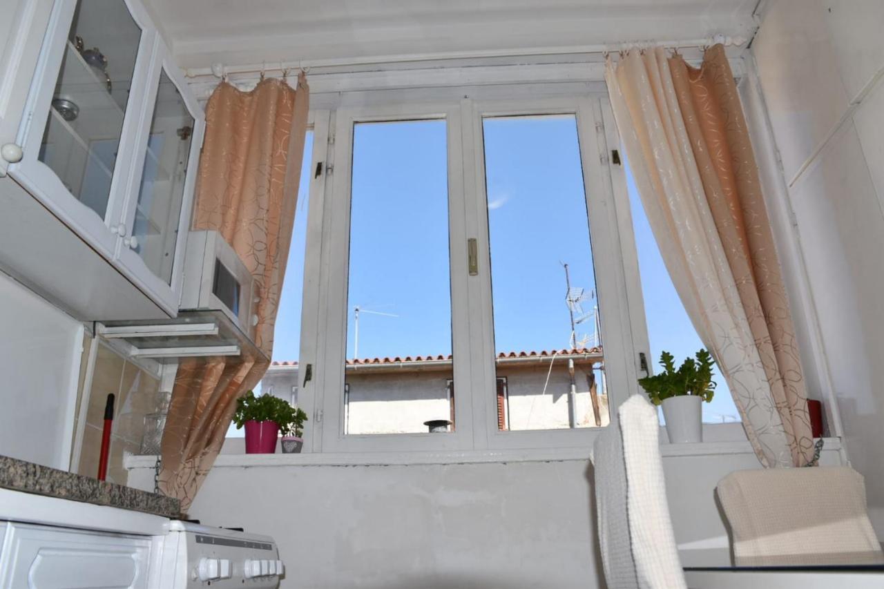 Apartment Eva Zadar Exterior photo