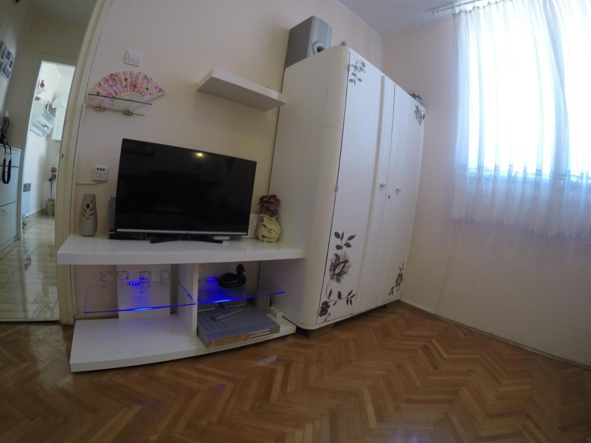 Apartment Eva Zadar Exterior photo