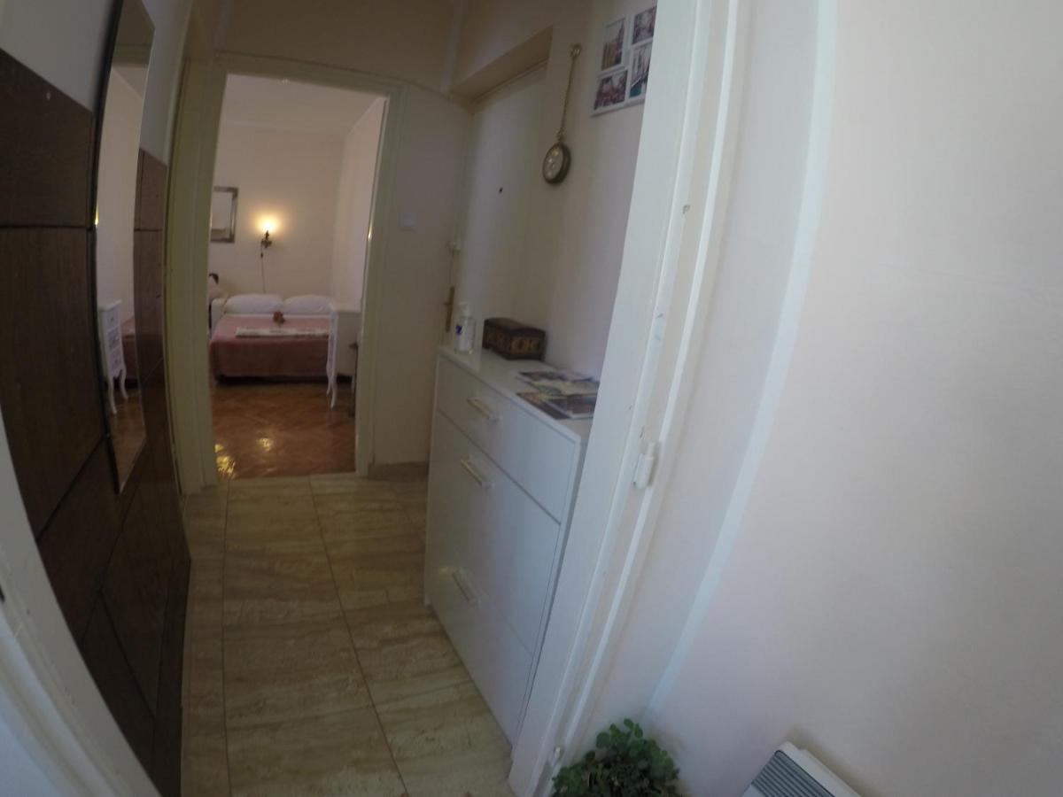 Apartment Eva Zadar Exterior photo